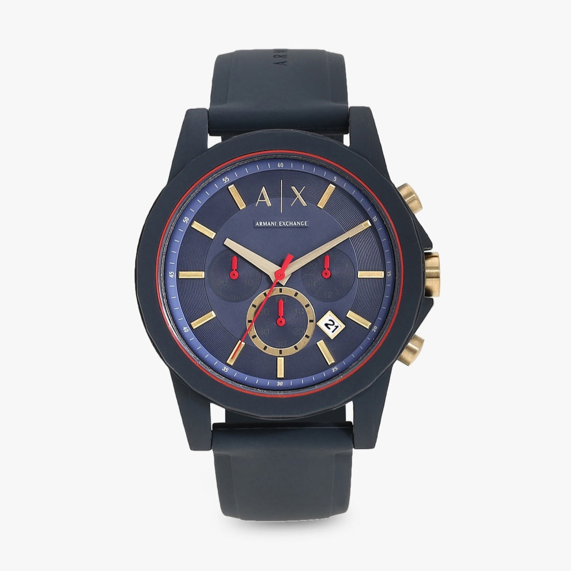 Armani Exchange